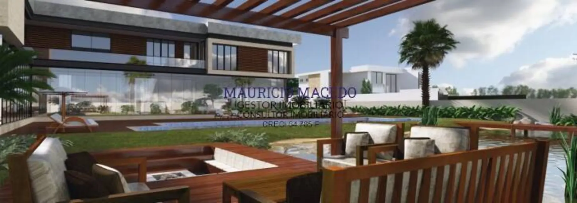 Foto 8 de Casa com 8 quartos à venda, 4000m2 em Barueri - SP