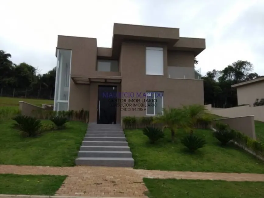 Foto 2 de Casa com 3 quartos à venda, 615m2 em Alphaville, Santana De Parnaiba - SP