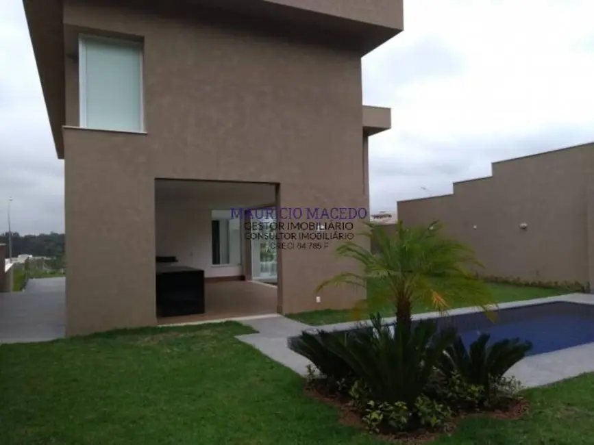 Foto 4 de Casa com 3 quartos à venda, 615m2 em Alphaville, Santana De Parnaiba - SP