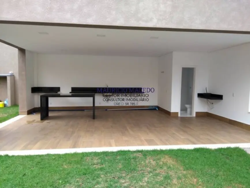 Foto 8 de Casa com 3 quartos à venda, 615m2 em Alphaville, Santana De Parnaiba - SP