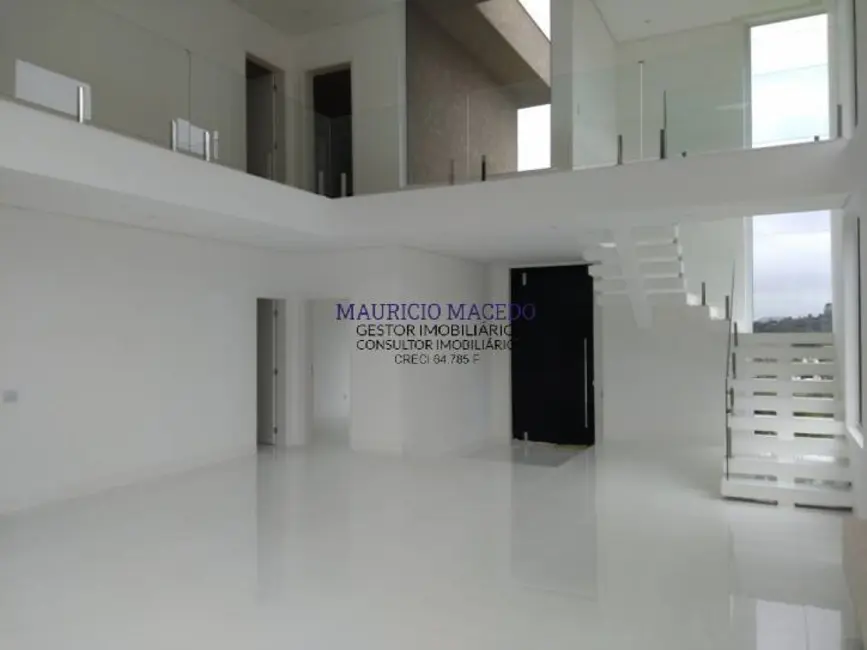 Foto 6 de Casa com 3 quartos à venda, 615m2 em Alphaville, Santana De Parnaiba - SP