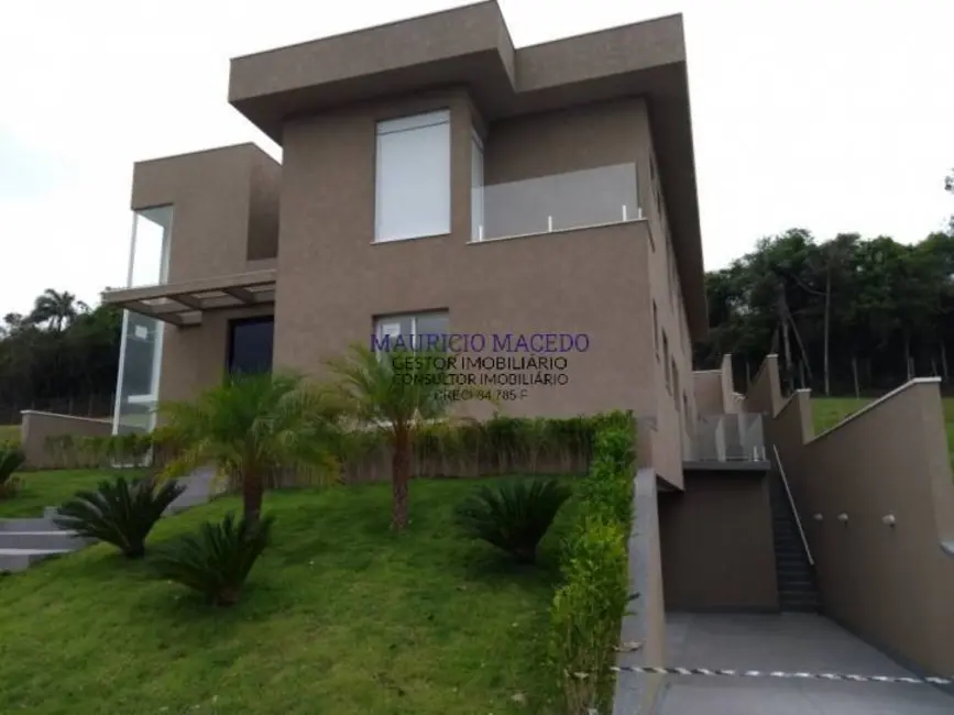 Foto 1 de Casa com 3 quartos à venda, 615m2 em Alphaville, Santana De Parnaiba - SP