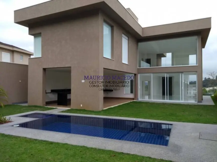 Foto 7 de Casa com 3 quartos à venda, 615m2 em Alphaville, Santana De Parnaiba - SP