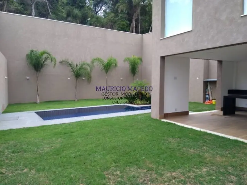 Foto 9 de Casa com 3 quartos à venda, 615m2 em Alphaville, Santana De Parnaiba - SP