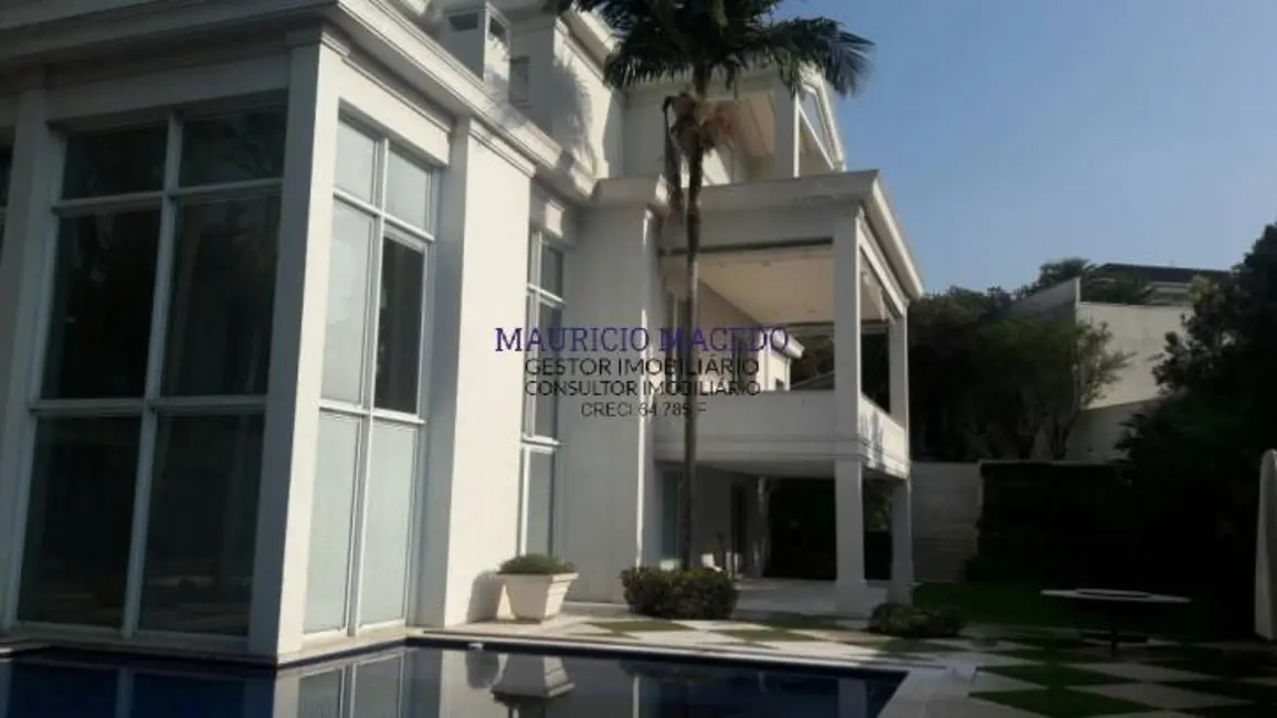 Foto 6 de Casa com 5 quartos à venda, 2271m2 em Barueri - SP