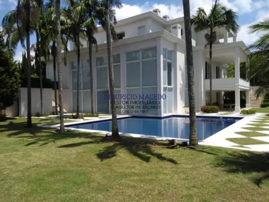 Foto 1 de Casa com 5 quartos à venda, 2271m2 em Barueri - SP