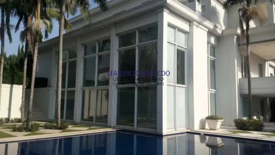 Foto 8 de Casa com 5 quartos à venda, 2271m2 em Barueri - SP