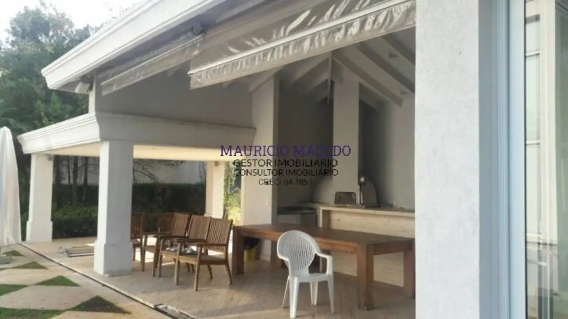 Foto 9 de Casa com 5 quartos à venda, 2271m2 em Barueri - SP