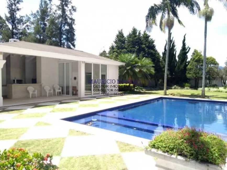 Foto 2 de Casa com 5 quartos à venda, 2271m2 em Barueri - SP