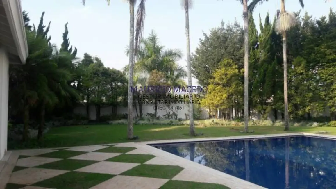 Foto 3 de Casa com 5 quartos à venda, 2271m2 em Barueri - SP