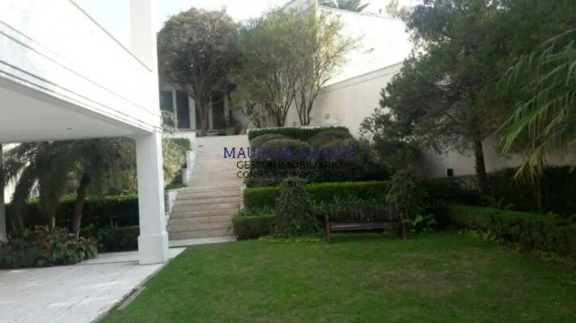 Foto 5 de Casa com 5 quartos à venda, 2271m2 em Barueri - SP