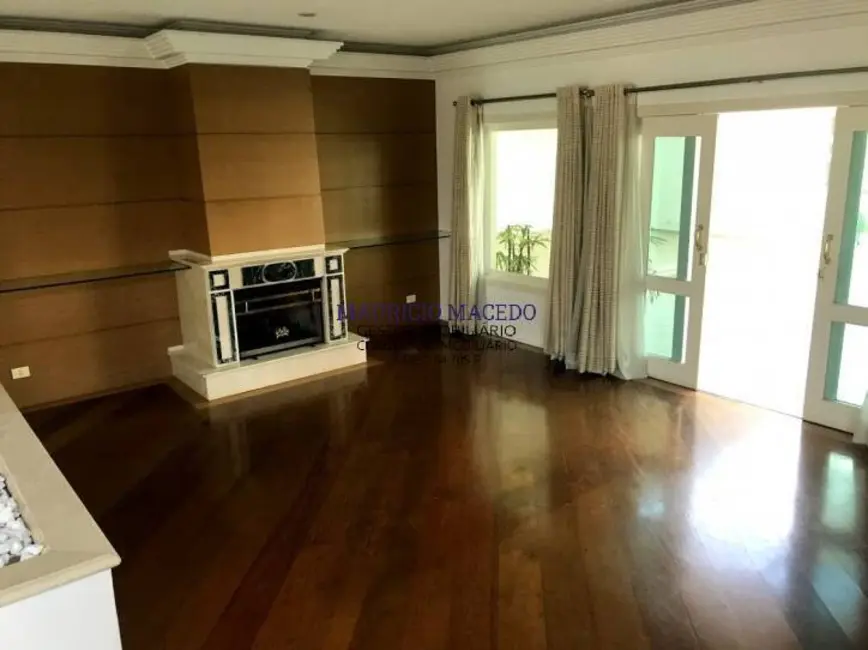 Foto 9 de Casa com 5 quartos à venda, 2135m2 em Barueri - SP
