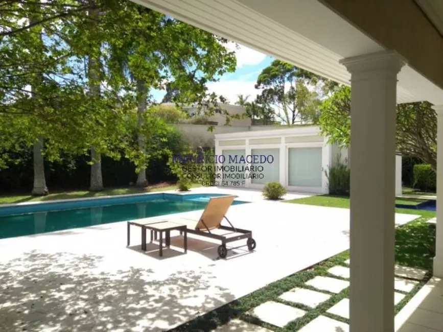 Foto 9 de Casa com 4 quartos à venda, 1993m2 em Barueri - SP