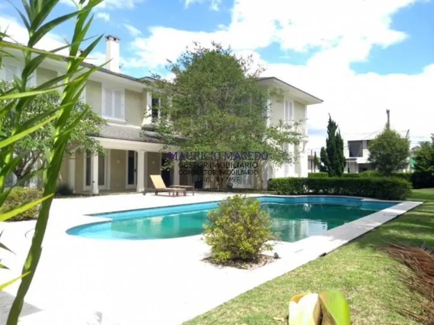 Foto 3 de Casa com 4 quartos à venda, 1993m2 em Barueri - SP