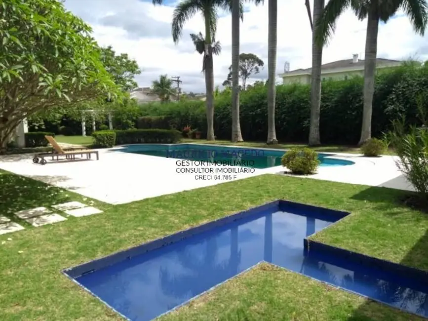 Foto 4 de Casa com 4 quartos à venda, 1993m2 em Barueri - SP