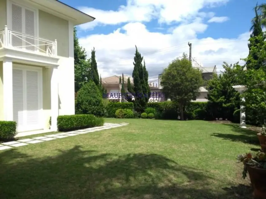 Foto 6 de Casa com 4 quartos à venda, 1993m2 em Barueri - SP