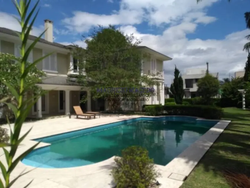 Foto 7 de Casa com 4 quartos à venda, 1993m2 em Barueri - SP