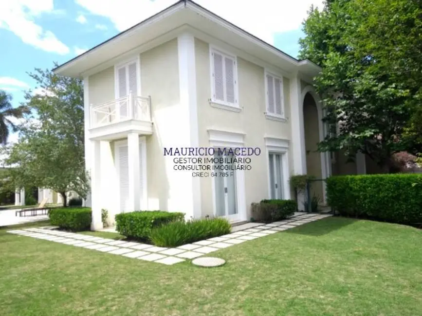 Foto 8 de Casa com 4 quartos à venda, 1993m2 em Barueri - SP
