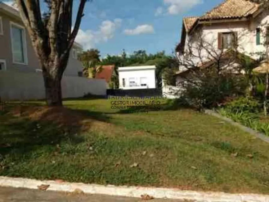 Foto 2 de Terreno / Lote à venda, 464m2 em Barueri - SP