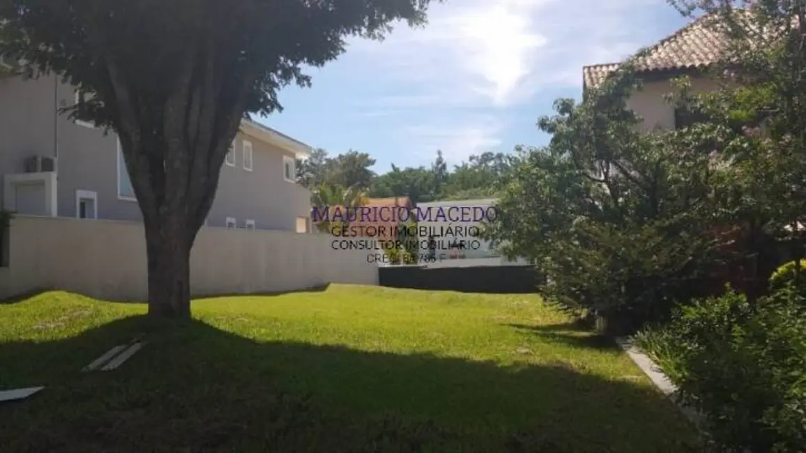 Foto 4 de Terreno / Lote à venda, 464m2 em Barueri - SP