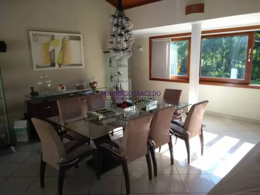 Foto 1 de Casa com 4 quartos à venda e para alugar, 1360m2 em Tamboré, Barueri - SP