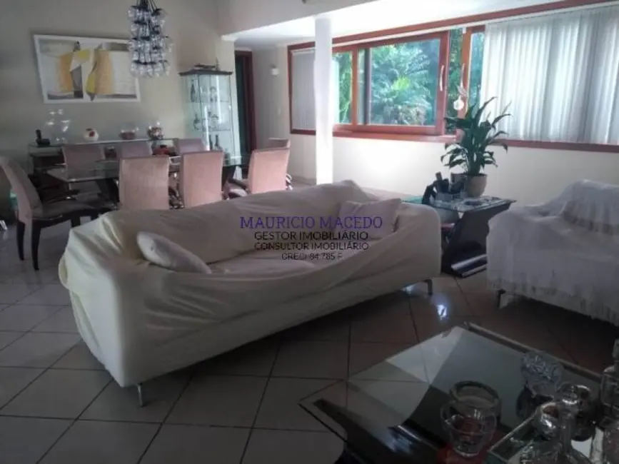 Foto 3 de Casa com 4 quartos à venda e para alugar, 1360m2 em Tamboré, Barueri - SP