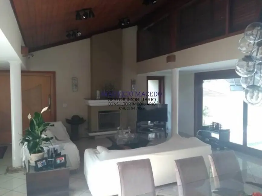 Foto 7 de Casa com 4 quartos à venda e para alugar, 1360m2 em Tamboré, Barueri - SP