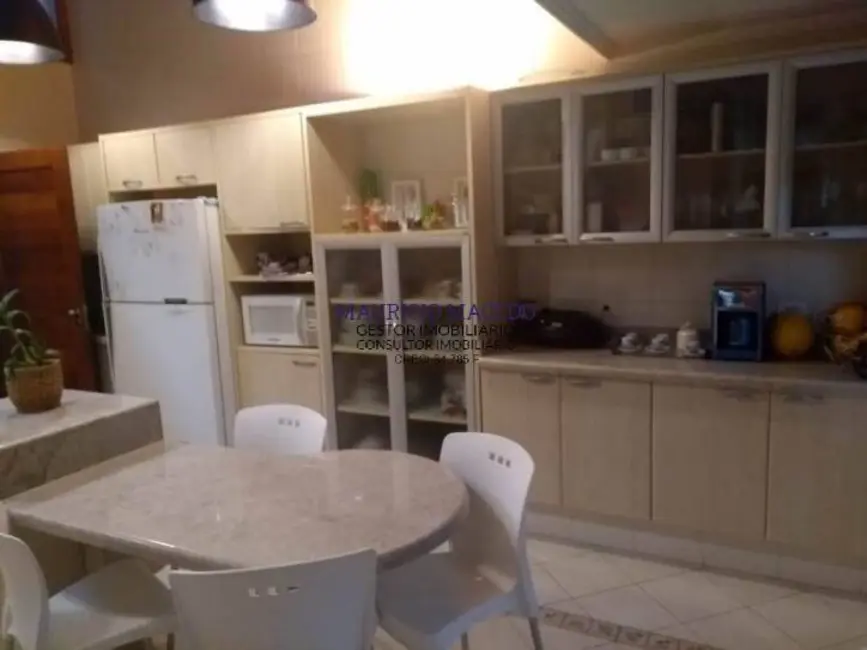Foto 4 de Casa com 4 quartos à venda e para alugar, 1360m2 em Tamboré, Barueri - SP
