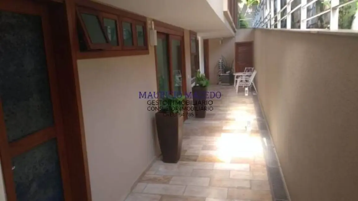 Foto 9 de Casa com 4 quartos à venda e para alugar, 1360m2 em Tamboré, Barueri - SP