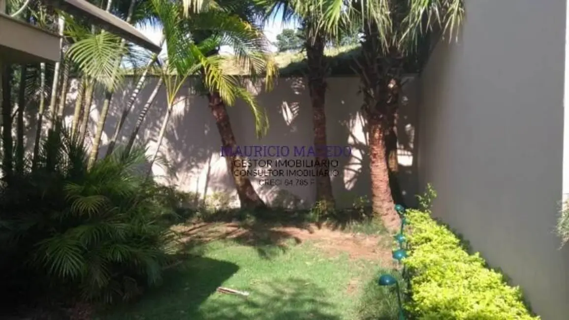 Foto 8 de Casa com 4 quartos à venda e para alugar, 1360m2 em Tamboré, Barueri - SP