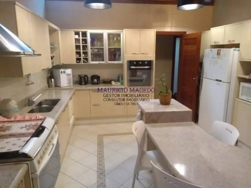 Foto 5 de Casa com 4 quartos à venda e para alugar, 1360m2 em Tamboré, Barueri - SP