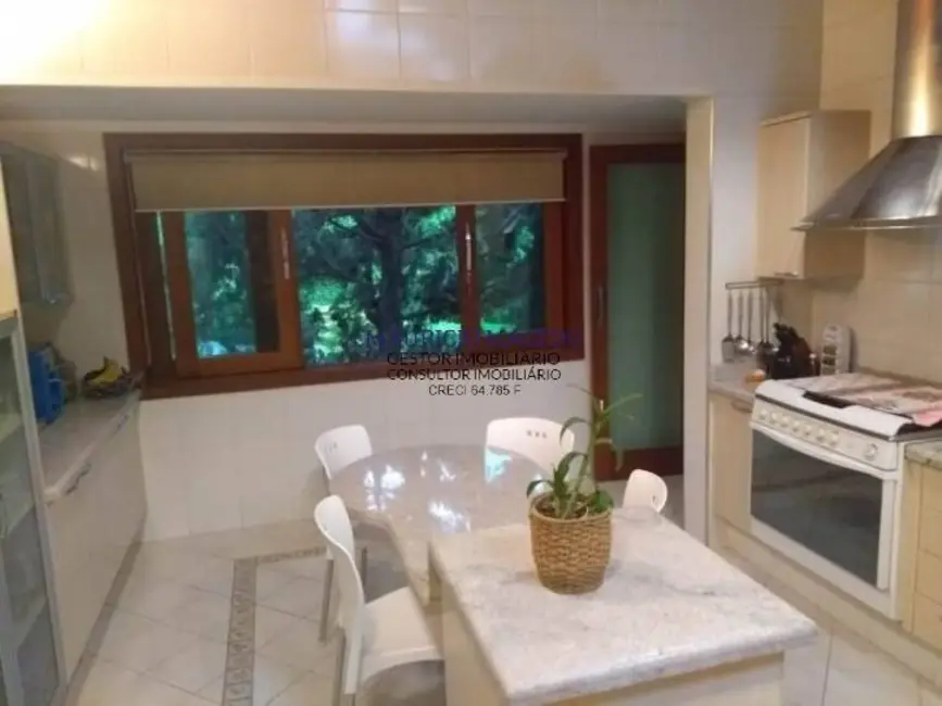 Foto 6 de Casa com 4 quartos à venda e para alugar, 1360m2 em Tamboré, Barueri - SP