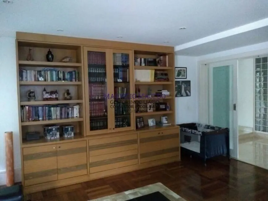 Foto 5 de Casa com 7 quartos à venda, 2200m2 em Barueri - SP