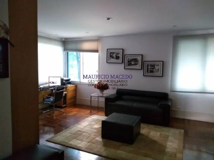 Foto 3 de Casa com 7 quartos à venda, 2200m2 em Barueri - SP