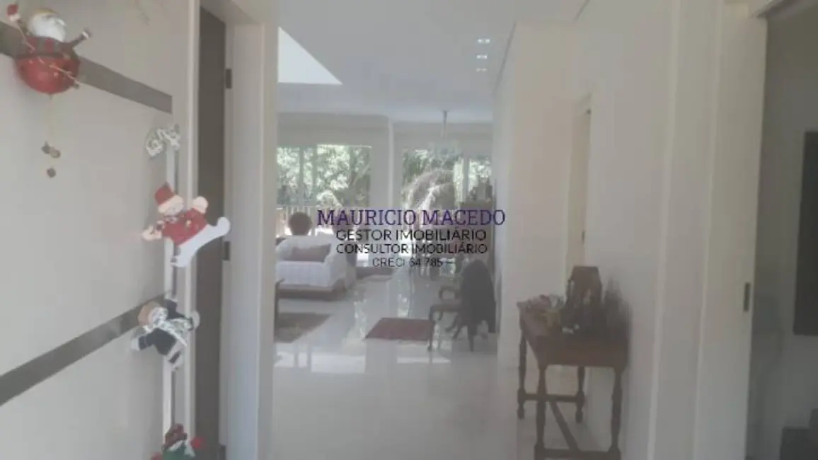 Casa com 4 quartos à venda, 420m2 em Barueri - SP - imagem 9 Foto 9 de Casa com 4 quartos à venda, 420m2 em Barueri - SP