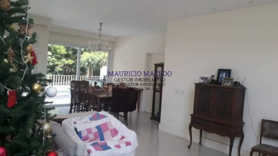 Casa com 4 quartos à venda, 420m2 em Barueri - SP - imagem 6 Foto 6 de Casa com 4 quartos à venda, 420m2 em Barueri - SP