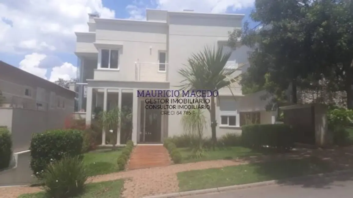 Casa com 4 quartos à venda, 420m2 em Barueri - SP - imagem 1 Foto 1 de Casa com 4 quartos à venda, 420m2 em Barueri - SP