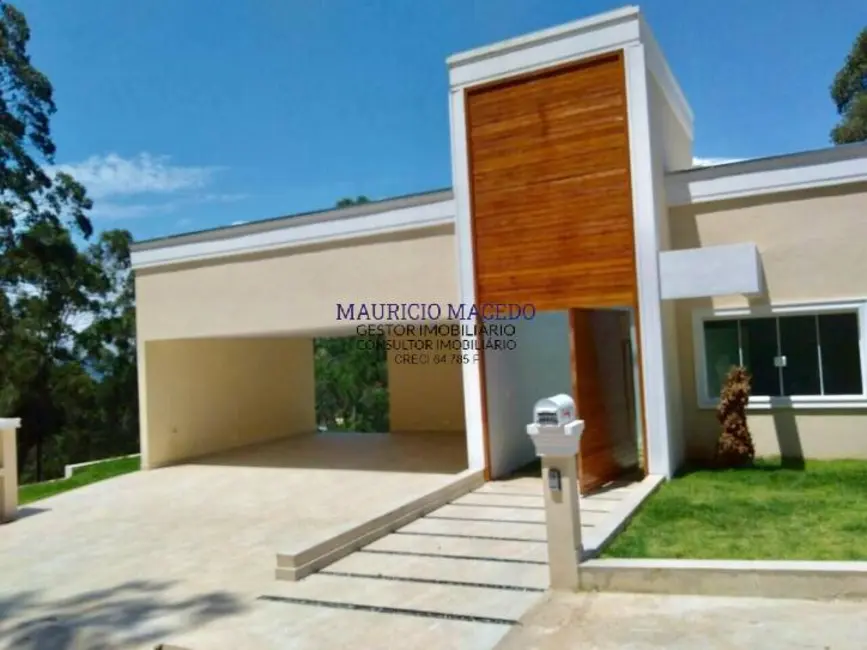 Foto 1 de Casa com 5 quartos à venda, 800m2 em Morada do Sol, Santana De Parnaiba - SP