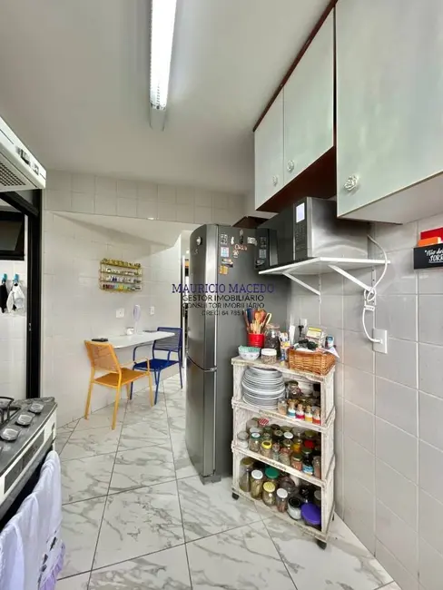 Foto 7 de Apartamento com 3 quartos à venda e para alugar, 99m2 em Alphaville Industrial, Barueri - SP