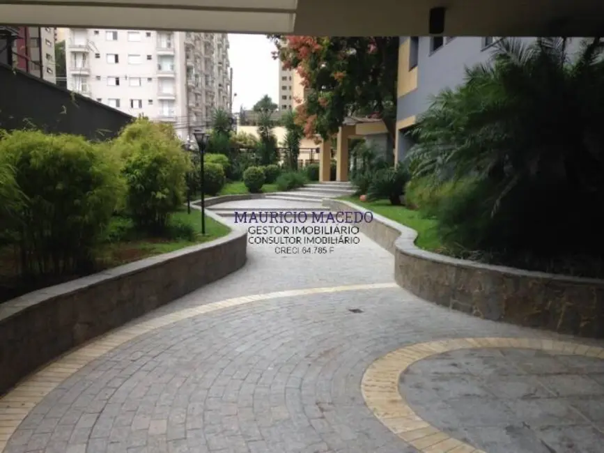 Foto 9 de Apartamento com 3 quartos à venda e para alugar, 99m2 em Alphaville Industrial, Barueri - SP