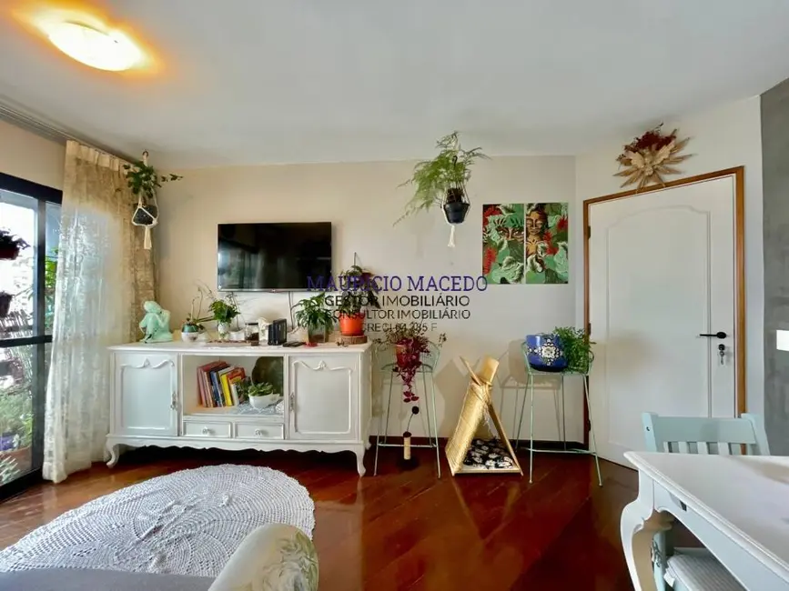 Foto 5 de Apartamento com 3 quartos à venda e para alugar, 99m2 em Alphaville Industrial, Barueri - SP