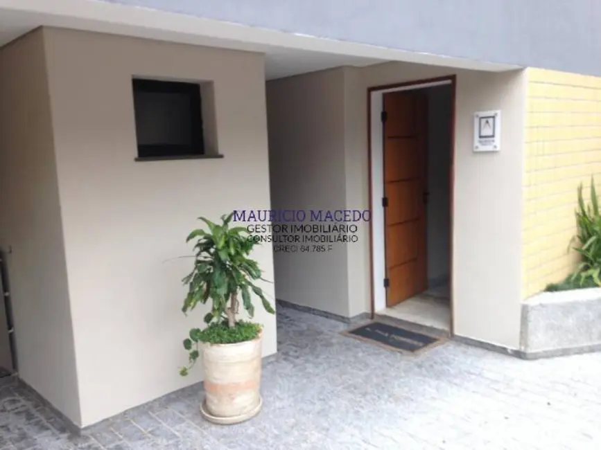 Foto 3 de Apartamento com 3 quartos à venda e para alugar, 99m2 em Alphaville Industrial, Barueri - SP