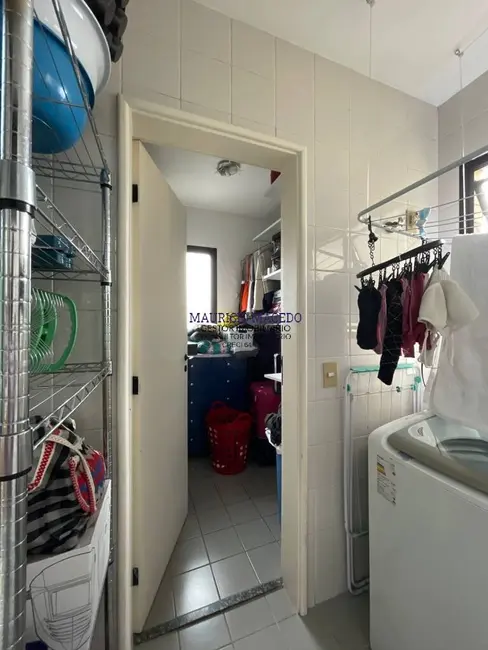 Foto 8 de Apartamento com 3 quartos à venda e para alugar, 99m2 em Alphaville Industrial, Barueri - SP