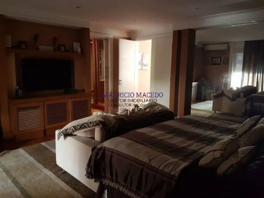 Casa com 5 quartos à venda, 600m2 em Barueri - SP - imagem 8 Foto 8 de Casa com 5 quartos à venda, 600m2 em Barueri - SP