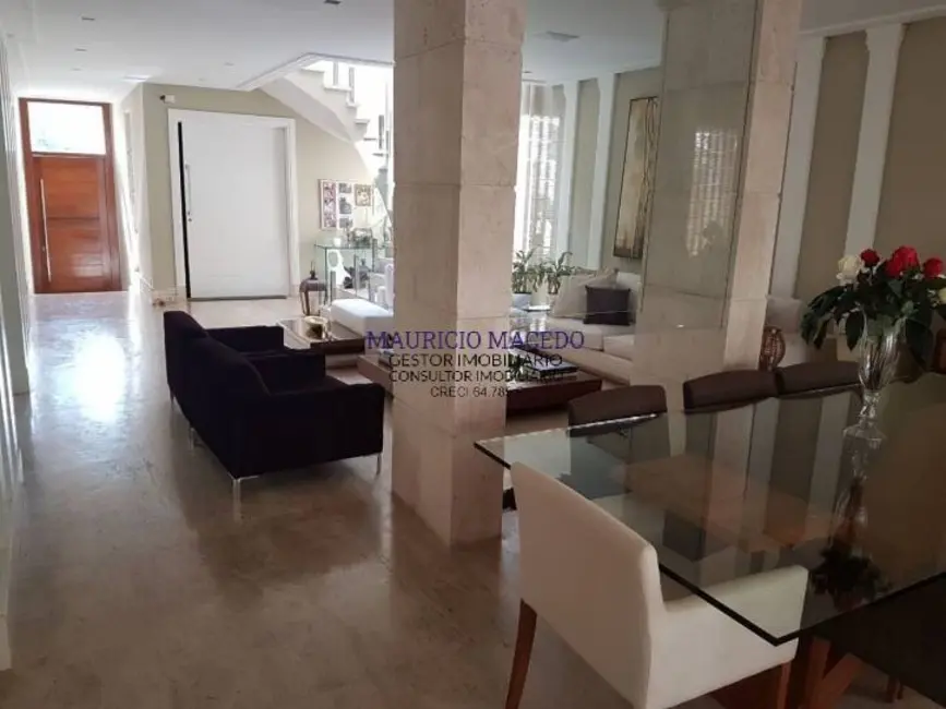 Casa com 5 quartos à venda, 600m2 em Barueri - SP - imagem 9 Foto 9 de Casa com 5 quartos à venda, 600m2 em Barueri - SP