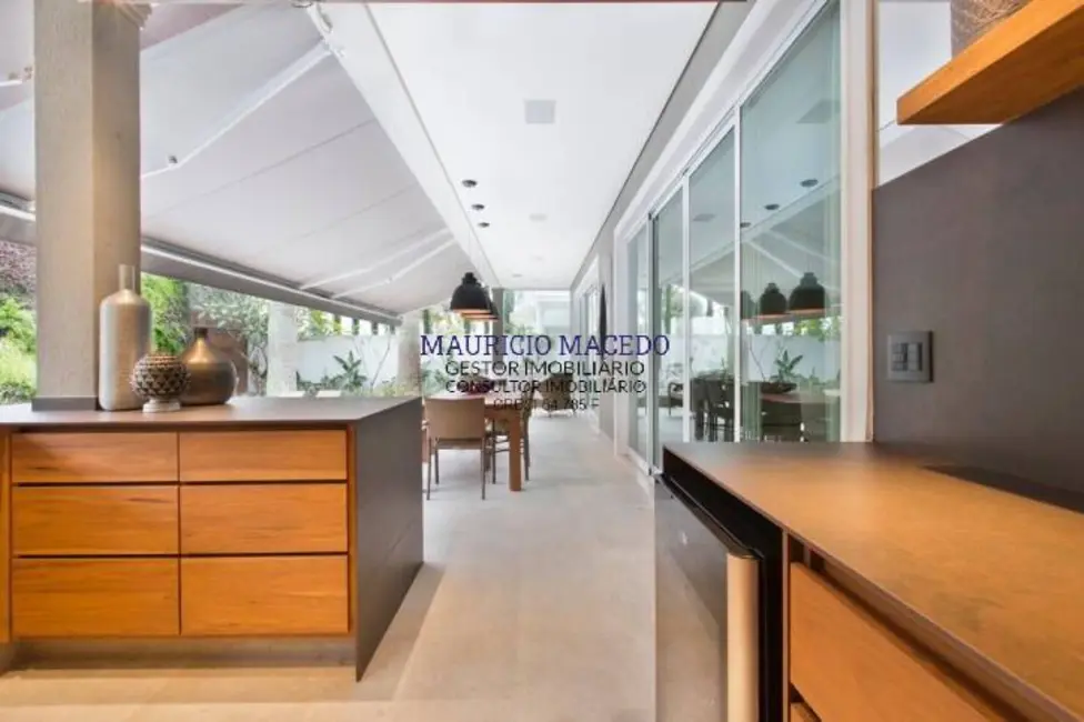 Foto 7 de Casa com 4 quartos à venda, 620m2 em Barueri - SP