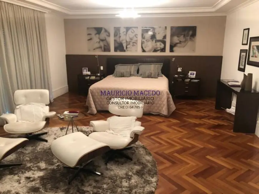 Foto 8 de Casa com 4 quartos à venda, 620m2 em Barueri - SP