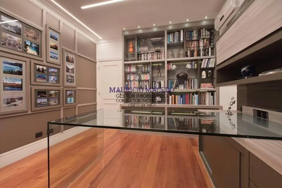 Foto 2 de Casa com 4 quartos à venda, 620m2 em Barueri - SP