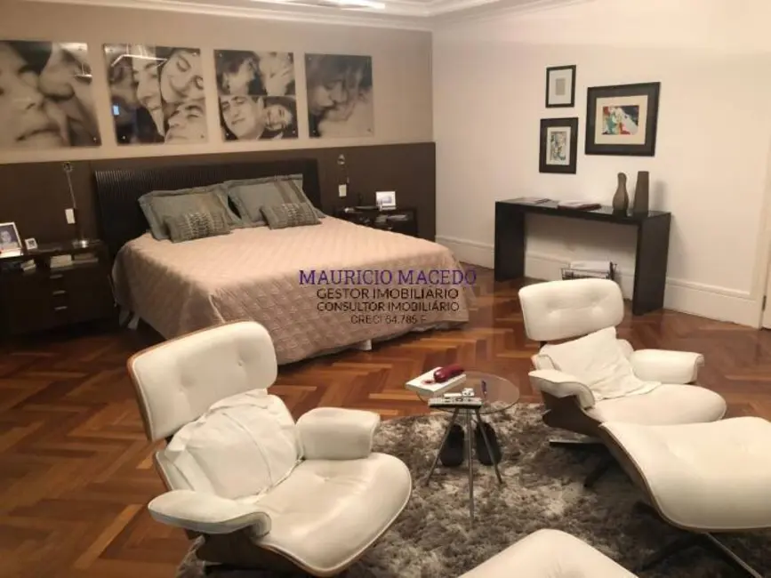 Foto 5 de Casa com 4 quartos à venda, 620m2 em Barueri - SP