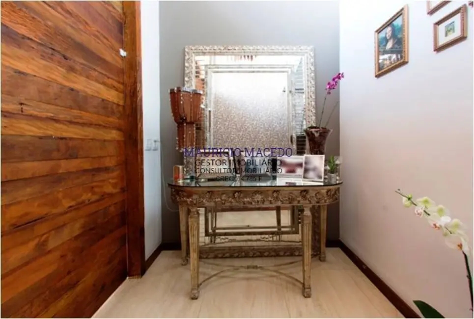 Casa com 5 quartos à venda e para alugar, 527m2 em Barueri - SP - imagem 6 Foto 6 de Casa com 5 quartos à venda e para alugar, 527m2 em Barueri - SP